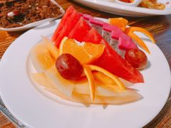-1886德国汽车餐厅(外滩十六铺码头店)