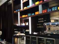 -广州天河合景福朋喜来登酒店
