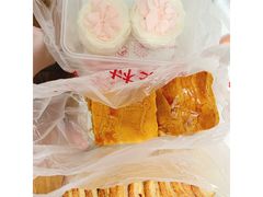 -中关村茶点