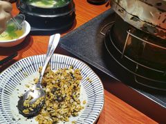 -山之屋炭火烧肉·生啤畅饮(大朗万科中央公园店)