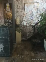 -日月刺青工作室·高端纹身