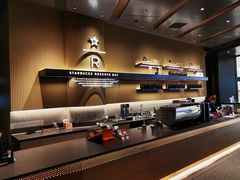 -星巴克臻选(上海合生汇1F店)