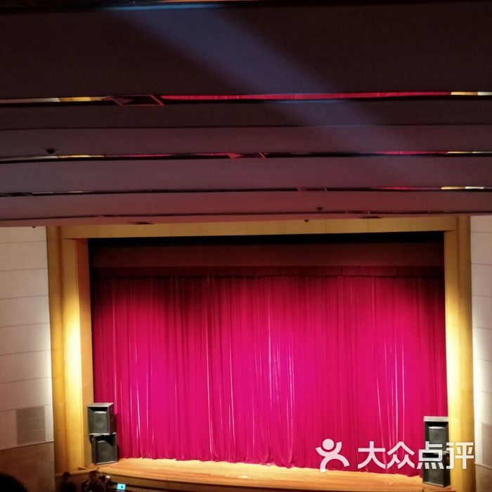 天津大礼堂