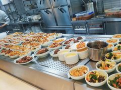 -七食九号食堂(东丽空港店)