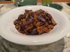 -那家小馆•北京菜•烤鸭(香山店)