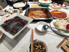 -川味轩火锅(仁和路店)