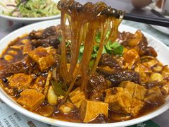 -白魁老号饭庄(安内店)