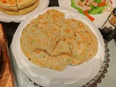 -三道菜(明堂公园店)