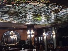 -马克西姆餐厅(崇文门店)