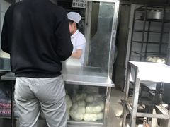 -天泽祥·鼓楼馒头(鼓楼店)