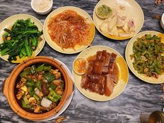 -紫金食坊(江南西路店)