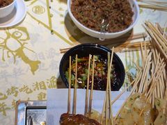 -串盟烧烤大排档·长沙美食地标(星沙店)