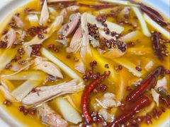 -铜锣湾·有麝自然香(渝北财富中心店)