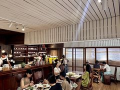 -沏点Trattoria意大利餐厅(新街口店)