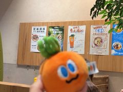 -WOKKA by艮上(中海环宇荟店)