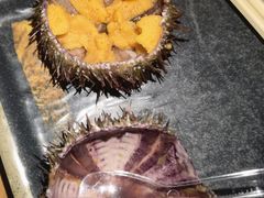 -海胆小馆(东北水饺·春柳店)