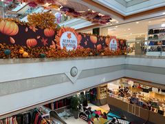 -巴黎春天(浦建店)