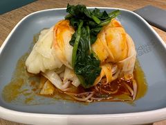 -魏家凉皮(来广营店)