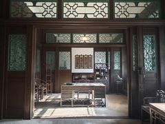 -张学良旧居陈列馆