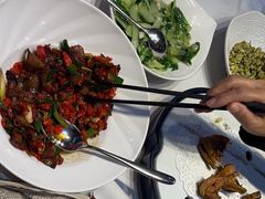 -沁园·珍藏湘味(芙蓉广场店)