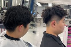 -5M HAIR SALON 旗舰店