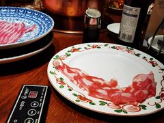 -北京老门框爆肚涮肉馆(凤城六路店)