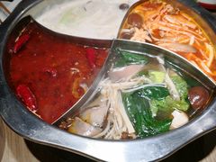 -彤德莱火锅(大学城店)