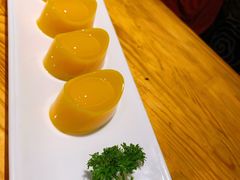 -苹果树下艺术餐厅(通州店)