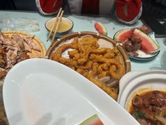 -镜泊小镇(东长安街店)