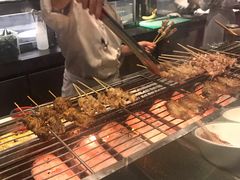 -广州富力君悦大酒店·凯菲厅