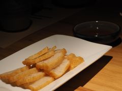 温州鱼饼-荣小馆(杭州大厦店)