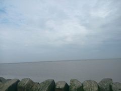 -南汇嘴观海公园
