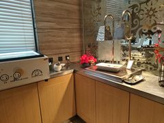 -北京王府井希尔顿酒店·万斯阁西餐厅