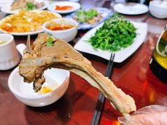 -范记靖远羊羔肉(博物馆店)