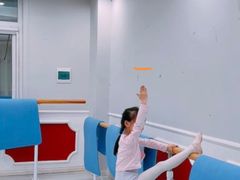-艺彩童馨舞蹈培训学校(西湖道校区)