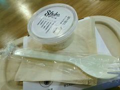 -SHUBO蔬小盒(三里屯店)