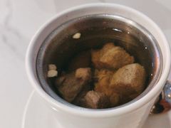 -维园港式茶餐厅(龙岗盛平店)