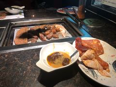 -阪尚皇·原切牛排·烤肉火锅自助(北京路店)