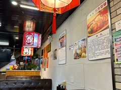 -台南擔仔面·卤肉饭(老虹井路店)