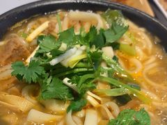-姐弟俩土豆粉(北京双桥万达店)
