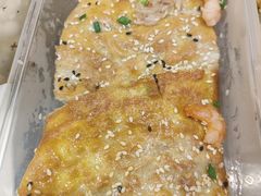 -老通城豆皮大王(吉庆街店)