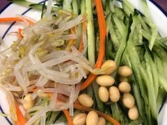 -老天津卫炸酱面(河北路店)