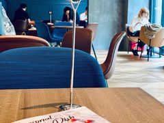 -Wagas沃歌斯(大学路店)