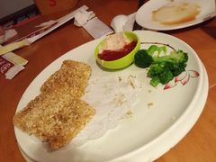 -圆满素食林饭店非遗素食(河西店)