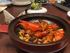 -鹭禧·中餐厅(厦门波特曼七星湾酒店)
