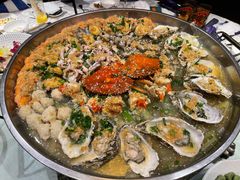 -厦门渔港(成山路店)