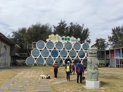 -六鳌翡翠湾滨海度假景区