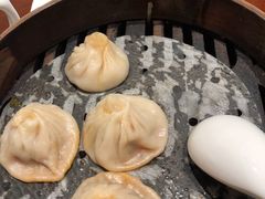 汤包-老半斋(福州路店)