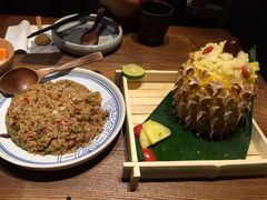 -云海肴·云南小炒·汽锅鸡(天津国金汇店)