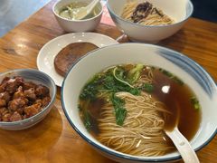 -小方的面(徐家汇店)